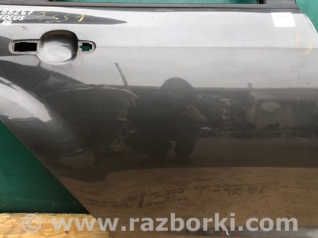 ФОТО Дверь для Ford Focus 3 (01.2010 - 03.2018) Киев