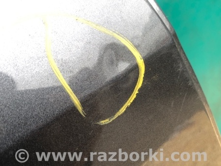 ФОТО Дверь для Ford Focus 3 (01.2010 - 03.2018) Киев