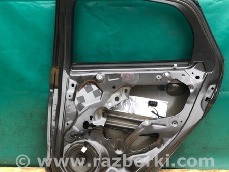 ФОТО Дверь для Ford Focus 3 (01.2010 - 03.2018) Киев