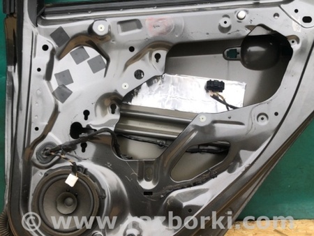 ФОТО Дверь для Ford Focus 3 (01.2010 - 03.2018) Киев