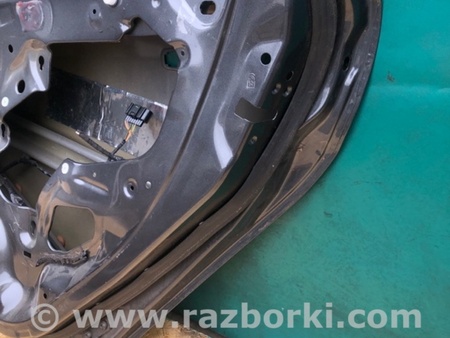 ФОТО Дверь для Ford Focus 3 (01.2010 - 03.2018) Киев