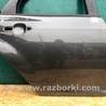 ФОТО Дверь для Ford Focus 3 (01.2010 - 03.2018) Киев