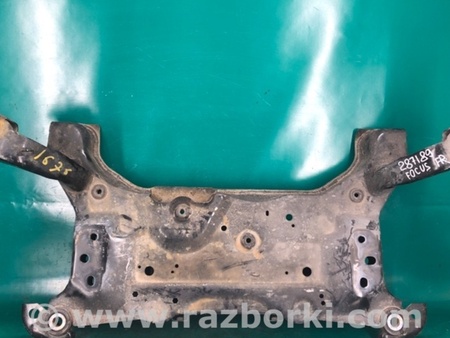 ФОТО Балка передняя для Ford Focus 3 (01.2010 - 03.2018) Киев