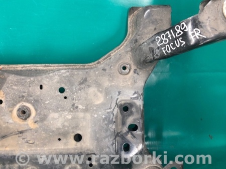 ФОТО Балка передняя для Ford Focus 3 (01.2010 - 03.2018) Киев