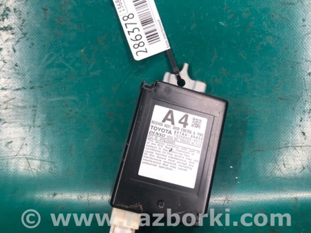 ФОТО Блок электронный для Toyota Camry 50 XV55 (04.2014-07.2018)  Киев