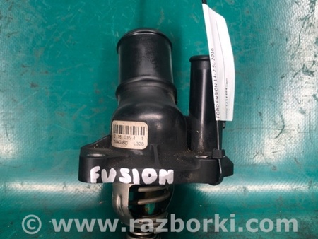 ФОТО Термостат для Ford Fusion USA 2 поколение (12-15) Киев