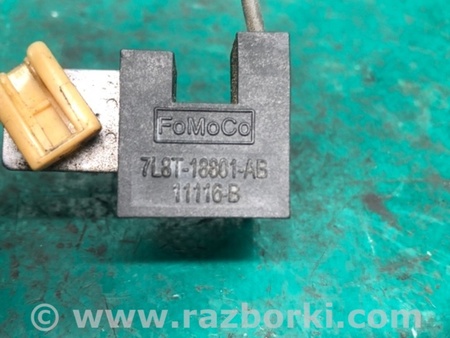 ФОТО Конденсатор для Ford Fusion USA 2 поколение (12-15) Киев