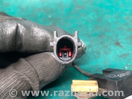 ФОТО Конденсатор для Ford Fusion USA 2 поколение (12-15) Киев