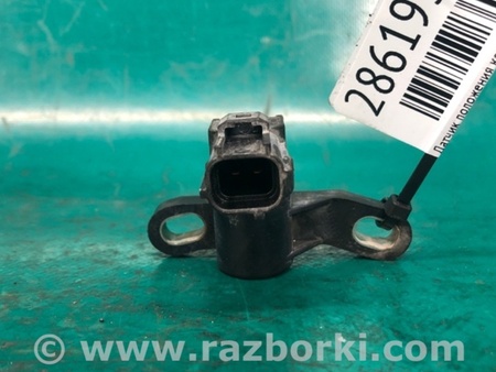 ФОТО Датчик коленвала для Ford Fusion USA 2 поколение (12-15) Киев