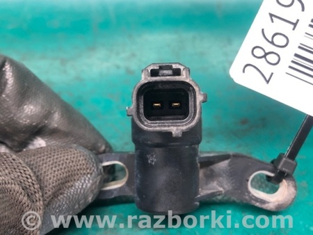 ФОТО Датчик коленвала для Ford Fusion USA 2 поколение (12-15) Киев