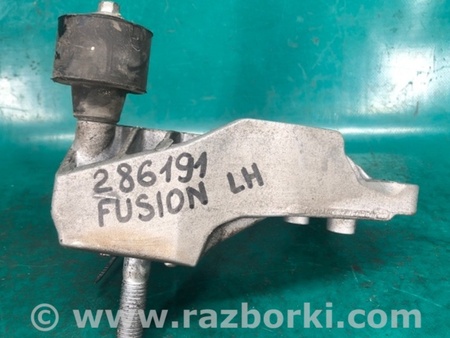 ФОТО Кронштейн крепления КПП для Ford Fusion USA 2 поколение (12-15) Киев
