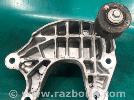 ФОТО Кронштейн крепления КПП для Ford Fusion USA 2 поколение (12-15) Киев