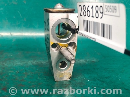 ФОТО Клапан кондиционера для Ford Fusion USA 2 поколение (12-15) Киев