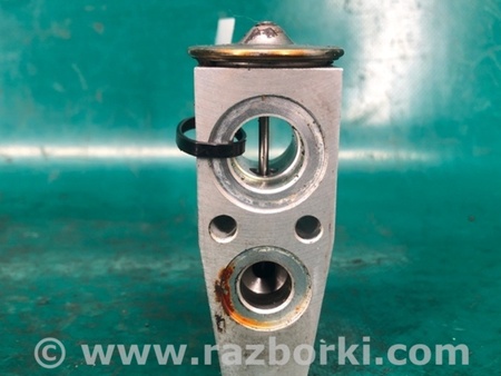 ФОТО Клапан кондиционера для Ford Fusion USA 2 поколение (12-15) Киев