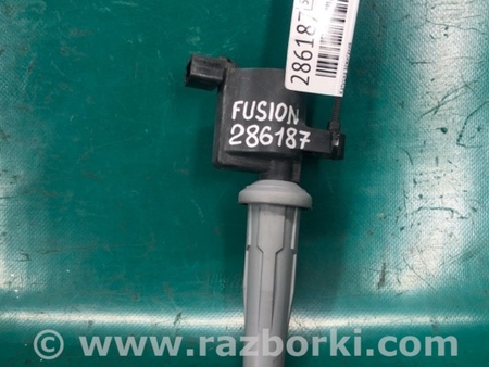 ФОТО Катушка зажигания для Ford Fusion USA 2 поколение (12-15) Киев