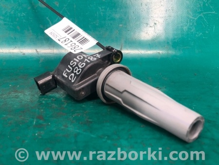 ФОТО Катушка зажигания для Ford Fusion USA 2 поколение (12-15) Киев
