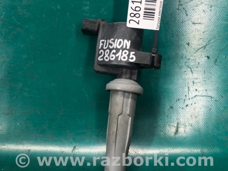 ФОТО Катушка зажигания для Ford Fusion USA 2 поколение (12-15) Киев