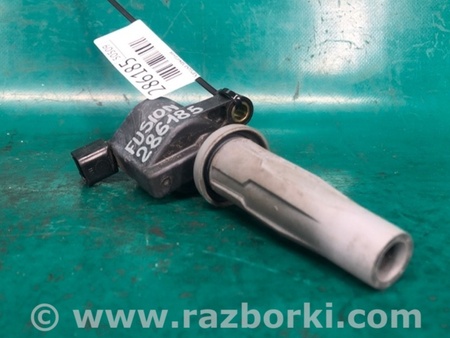 ФОТО Катушка зажигания для Ford Fusion USA 2 поколение (12-15) Киев