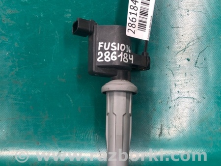 ФОТО Катушка зажигания для Ford Fusion USA 2 поколение (12-15) Киев