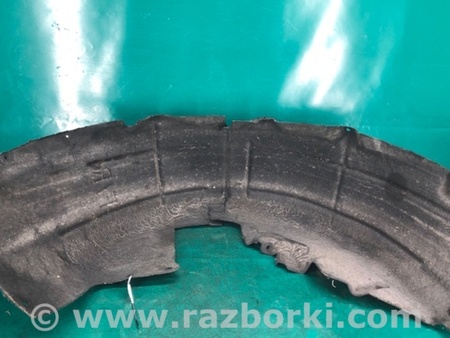 ФОТО Подкрылок для Ford Fusion USA 2 поколение (12-15) Киев