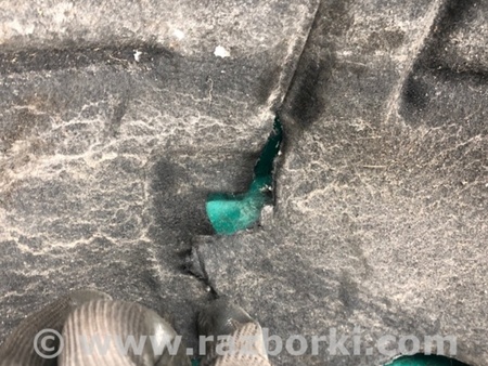 ФОТО Подкрылок для Ford Fusion USA 2 поколение (12-15) Киев