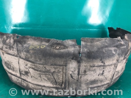 ФОТО Подкрылок для Ford Fusion USA 2 поколение (12-15) Киев