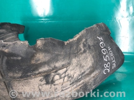 ФОТО Подкрылок для Ford Fusion USA 2 поколение (12-15) Киев