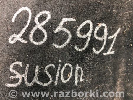 ФОТО Подкрылок для Ford Fusion USA 2 поколение (12-15) Киев
