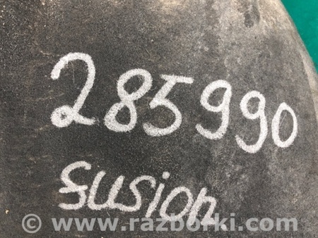 ФОТО Подкрылок для Ford Fusion USA 2 поколение (12-15) Киев