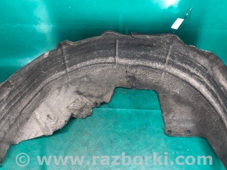 ФОТО Подкрылок для Ford Fusion USA 2 поколение (12-15) Киев