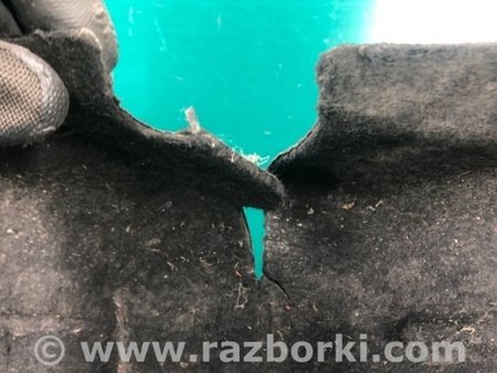 ФОТО Подкрылок для Ford Fusion USA 2 поколение (12-15) Киев