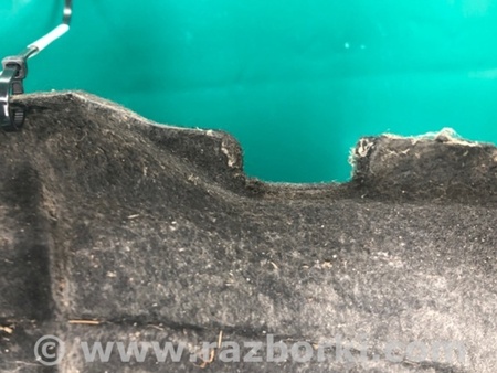 ФОТО Подкрылок для Ford Fusion USA 2 поколение (12-15) Киев