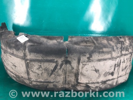 ФОТО Подкрылок для Ford Fusion USA 2 поколение (12-15) Киев