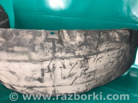 ФОТО Подкрылок для Ford Fusion USA 2 поколение (12-15) Киев