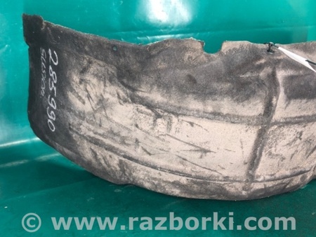 ФОТО Подкрылок для Ford Fusion USA 2 поколение (12-15) Киев