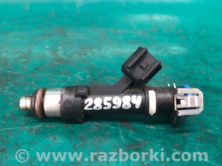 ФОТО Форсунка топливная для Ford Fusion USA 2 поколение (12-15) Киев