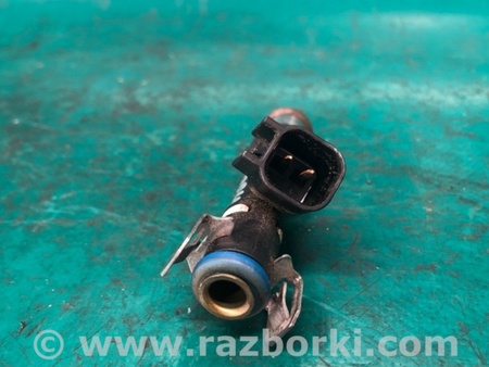ФОТО Форсунка топливная для Ford Fusion USA 2 поколение (12-15) Киев