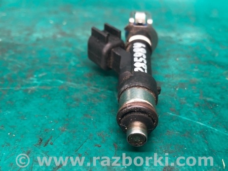 ФОТО Форсунка топливная для Ford Fusion USA 2 поколение (12-15) Киев