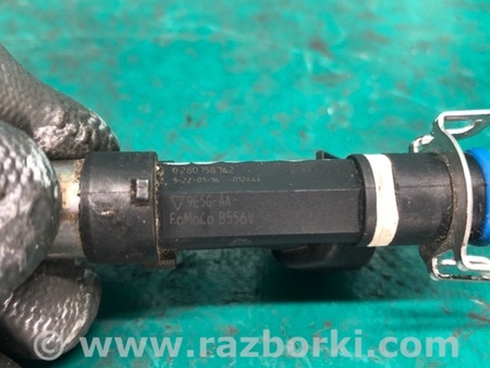 ФОТО Форсунка топливная для Ford Fusion USA 2 поколение (12-15) Киев