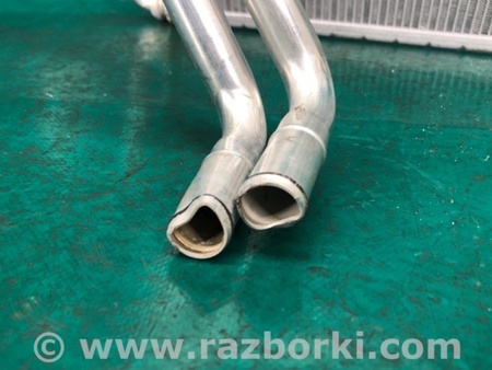 ФОТО Радиатор печки для Ford Fusion USA 2 поколение (12-15) Киев