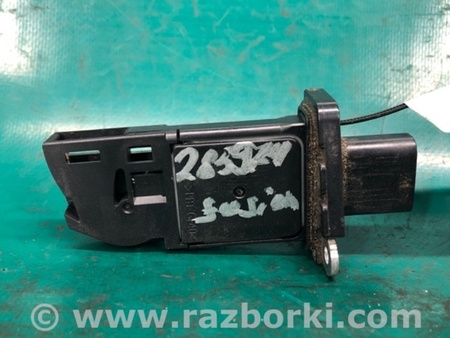 ФОТО Расходомер воздуха для Ford Fusion USA 2 поколение (12-15) Киев