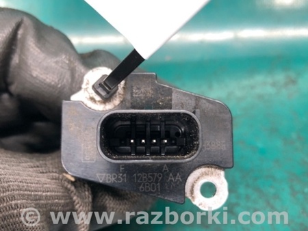 ФОТО Расходомер воздуха для Ford Fusion USA 2 поколение (12-15) Киев