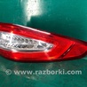 ФОТО Фонарь задний наружный для Ford Fusion USA 2 поколение (12-15) Киев
