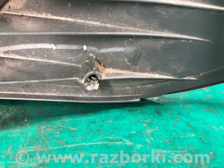 ФОТО Фонарь задний наружный для Ford Fusion USA 2 поколение (12-15) Киев