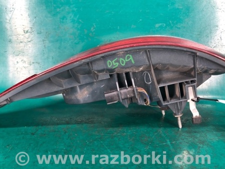 ФОТО Фонарь задний наружный для Ford Fusion USA 2 поколение (12-15) Киев
