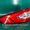 ФОТО Фонарь задний наружный для Ford Fusion USA 2 поколение (12-15) Киев