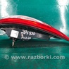 ФОТО Фонарь задний наружный для Ford Fusion USA 2 поколение (12-15) Киев