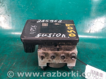 ФОТО Блок ABS для Ford Fusion USA 2 поколение (12-15) Киев