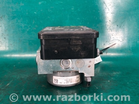 ФОТО Блок ABS для Ford Fusion USA 2 поколение (12-15) Киев
