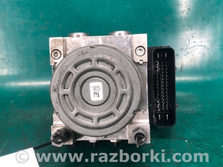 ФОТО Блок ABS для Ford Fusion USA 2 поколение (12-15) Киев